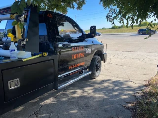 Safari Towing & Road Service JunkYard in McKinney (TX) - photo 2