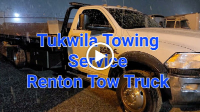 Tukwila City Towing | Renton Tow JunkYard in Seattle (WA) - photo 2