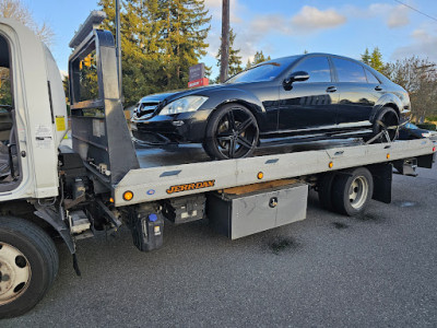 Tukwila City Towing | Renton Tow JunkYard in Seattle (WA) - photo 3