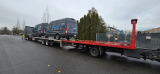 Tukwila City Towing | Renton Tow JunkYard in Seattle (WA) - photo 4