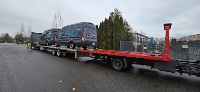 Tukwila City Towing | Renton Tow JunkYard in Seattle (WA) - photo 4