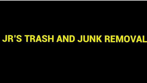 Jr's trash removal JunkYard in Dearborn (MI)