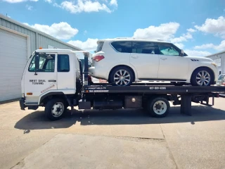 Best Deal Towing I Fort Worth I Arlington JunkYard in Arlington (TX) - photo 1