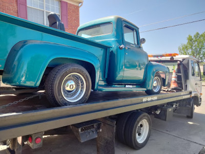 Best Deal Towing I Fort Worth I Arlington JunkYard in Arlington (TX) - photo 3