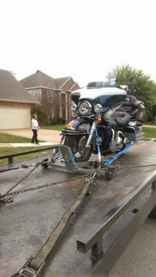 Titan Towing JunkYard in Arlington (TX) - photo 3