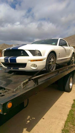 Titan Towing JunkYard in Arlington (TX) - photo 4