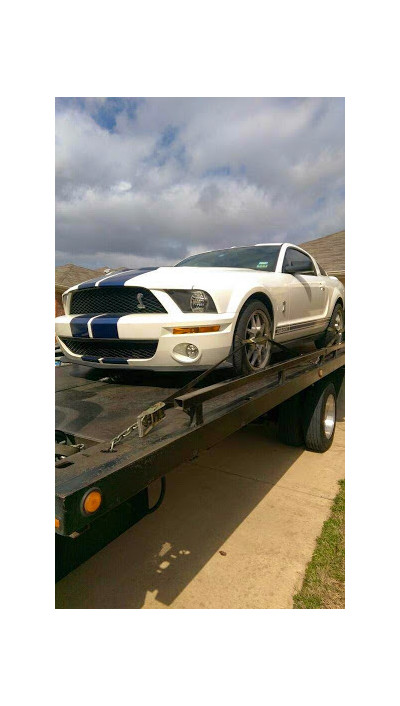 Titan Towing JunkYard in Arlington (TX) - photo 4