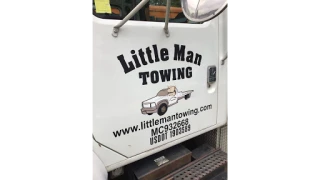 Little Man Towing & Recovery Arlington Virginia - photo 1