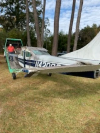 Hook Recovery and Towing JunkYard in Savannah (GA) - photo 4