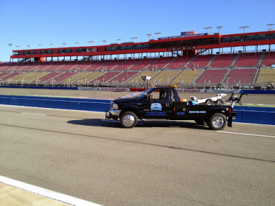 S & R Towing Inc. - Temecula JunkYard in Temecula (CA) - photo 3