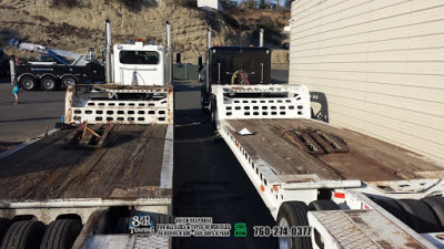 S & R Towing Inc. - Temecula JunkYard in Temecula (CA) - photo 4