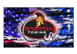 Spartan Towing LLC - photo 1