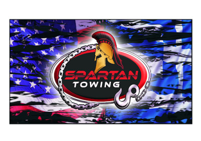 Spartan Towing LLC JunkYard in Newport News (VA) - photo 1