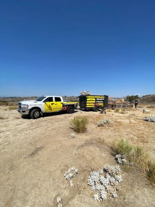 Temecula Valley Junk Pick-Up JunkYard in Temecula (CA) - photo 3