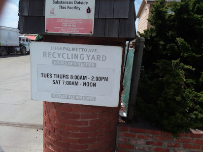 Recycling Yard JunkYard in Daly City (CA) - photo 1