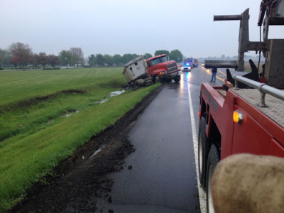 Barber's Towing & Recovery - Servicing Lancaster and Surrounding Areas JunkYard in Columbus (OH) - photo 1