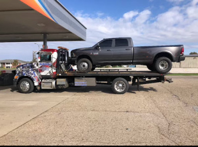 Barber's Towing & Recovery - Servicing Lancaster and Surrounding Areas JunkYard in Columbus (OH) - photo 2