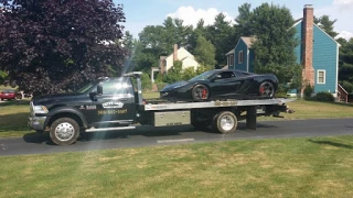 Petty Cash Towing & Recovery JunkYard in New Bedford (MA) - photo 1