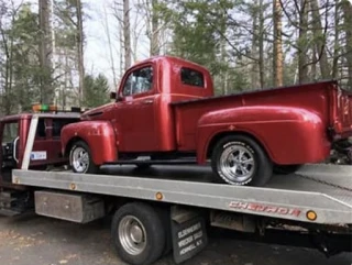 DS Towing JunkYard in New Bedford (MA) - photo 2