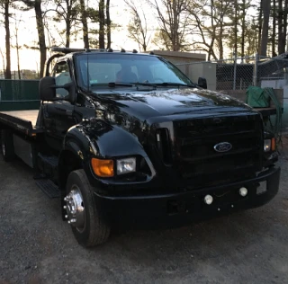 DS Towing JunkYard in New Bedford (MA) - photo 4