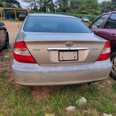 sell my old junk wrecked used car -cash for salvage & some no title vehicle removal JunkYard in Atlanta (GA) - photo 1