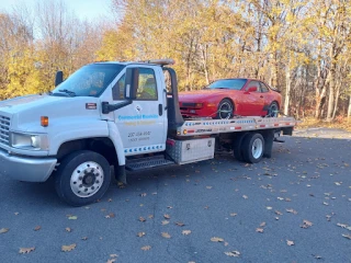 Commercial Roadside Towing & Repair - photo 1