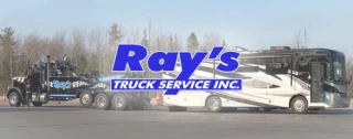 Ray's Truck Service - photo 1