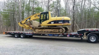 Ray's Truck Service JunkYard in Portland (ME) - photo 4