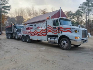 Eddie B Towing & Recovery JunkYard in Portland (ME) - photo 2