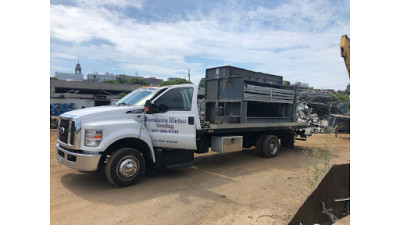 Southern Maine Towing & Auto Repair JunkYard in Portland (ME) - photo 1