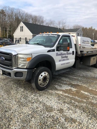 Southern Maine Towing & Auto Repair JunkYard in Portland (ME) - photo 2