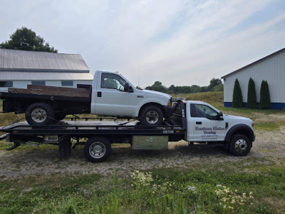 Southern Maine Towing & Auto Repair JunkYard in Portland (ME) - photo 4