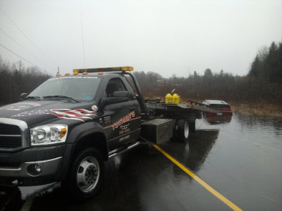 Totman's Enterprises JunkYard in Portland (ME) - photo 2