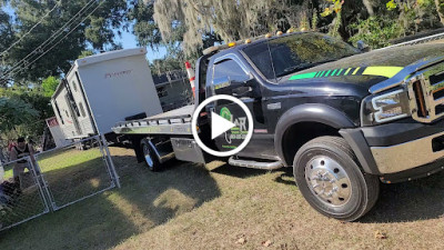 L & R Towing Service JunkYard in Lakeland (FL) - photo 2