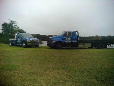 ARC Towing Service JunkYard in Lakeland (FL) - photo 1