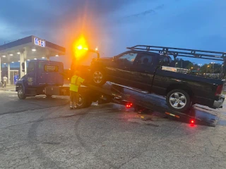 ARC Towing Service JunkYard in Lakeland (FL) - photo 4