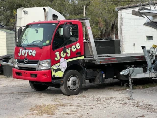 Joyce Automotive and Towing JunkYard in Lakeland (FL) - photo 4