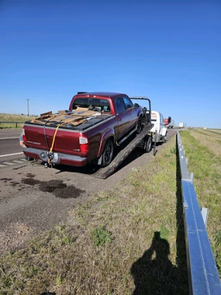 ABC Towing JunkYard in Fort Collins (CO) - photo 3