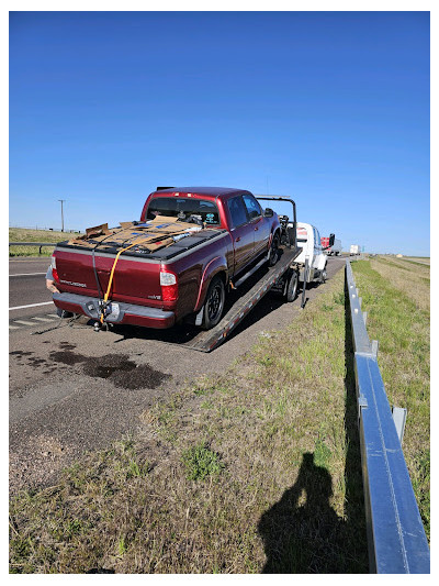 ABC Towing JunkYard in Fort Collins (CO) - photo 3