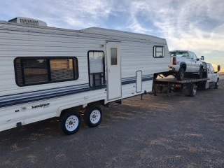 ABC Towing JunkYard in Fort Collins (CO) - photo 4