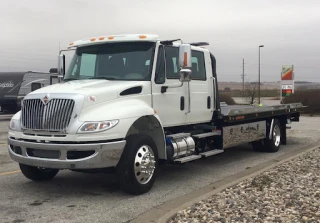 Express Towing & Recovery JunkYard in Fort Collins (CO) - photo 2