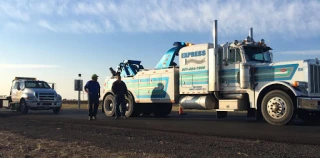 Express Towing & Recovery JunkYard in Fort Collins (CO) - photo 3