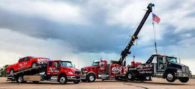 Big Al's Towing & Recovery, LLC JunkYard in Fort Collins (CO) - photo 1