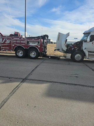 Big Al's Towing & Recovery, LLC JunkYard in Fort Collins (CO) - photo 4