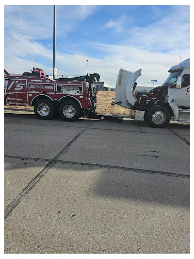 Big Al's Towing & Recovery, LLC JunkYard in Fort Collins (CO) - photo 4