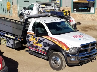 D&J Towing JunkYard in Fort Collins (CO) - photo 1