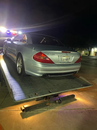 Coyotillo Towing Roadside assistance Jump start and Tow Truck Near Me Denver JunkYard in Fort Collins (CO) - photo 2