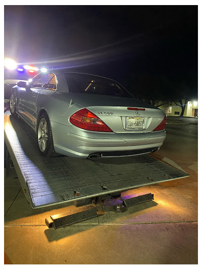 Coyotillo Towing Roadside assistance Jump start and Tow Truck Near Me Denver JunkYard in Fort Collins (CO) - photo 2