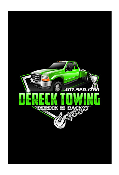 Dereck Towing JunkYard in Kissimmee (FL) - photo 2