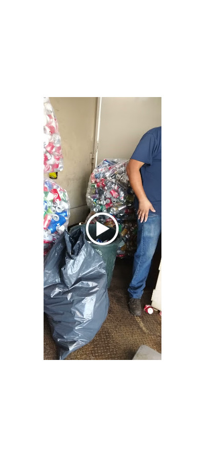 Anaheim Recycling Center JunkYard in Anaheim (CA) - photo 2